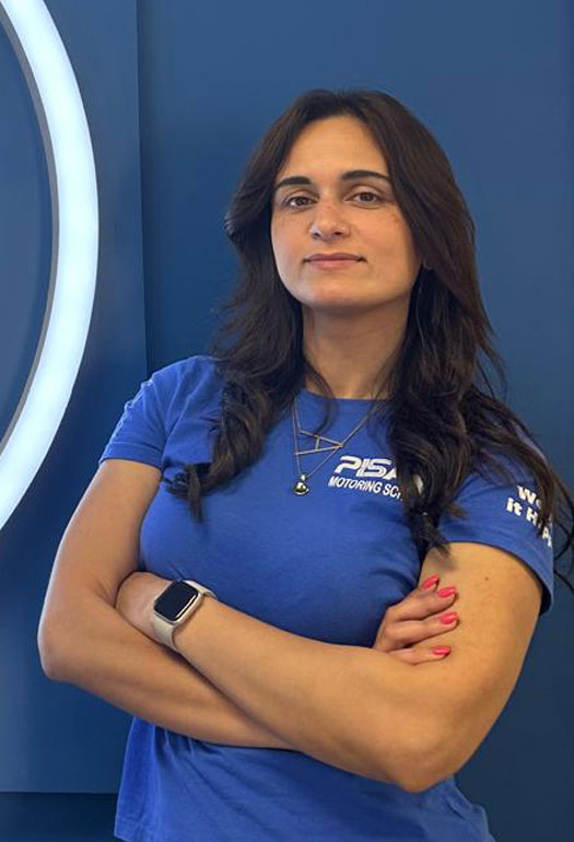 Antonella Farrugia