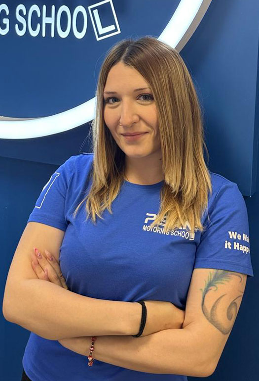 Dana Schembri